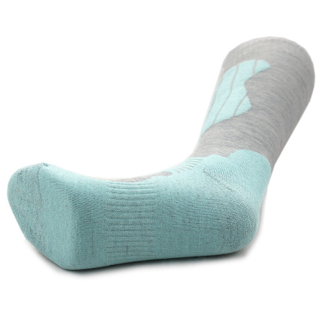 Dámske podkolienky Zulu Ski Merino Women