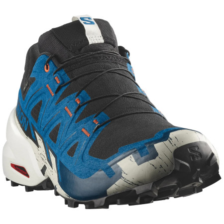 Pánske bežecké topánky Salomon Speedcross 6 Gore-Tex