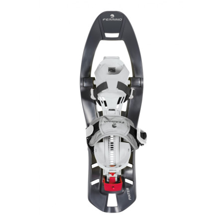 Snežnice Ferrino Pinter Castor Special čierna black