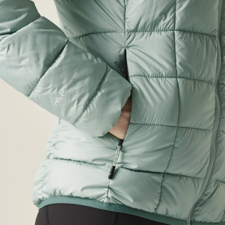 Dámska bunda Regatta Women’s Asper