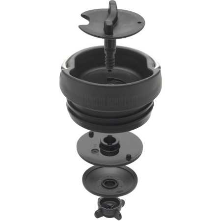 Náhradný uzáver Klean Kanteen Café Cap 3.0