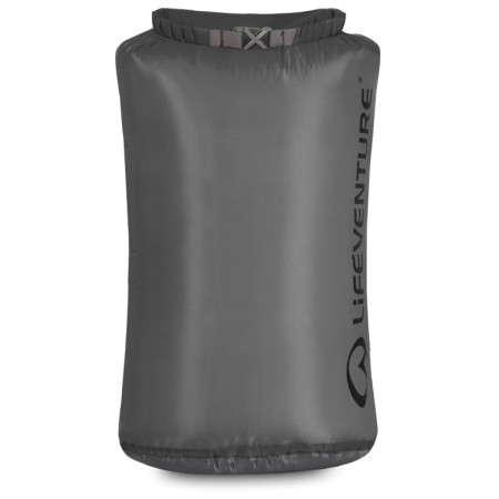 Lodný vak LifeVenture Ultralight Dry Bag Multipack (5L, 10L, 25L)