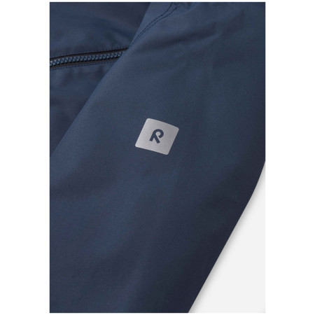 Detská bunda Reima Soutu