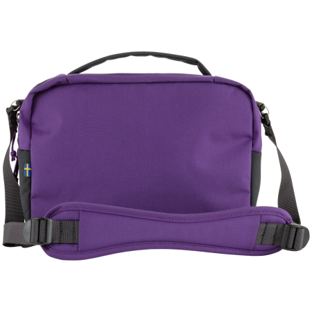 Taška cez rameno Fjällräven Vardag Shoulder Bag 6