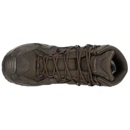 Pánske topánky Lowa Zephyr GTX Mid TF