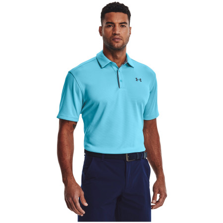 Pánske tričko Under Armour Tech Polo
