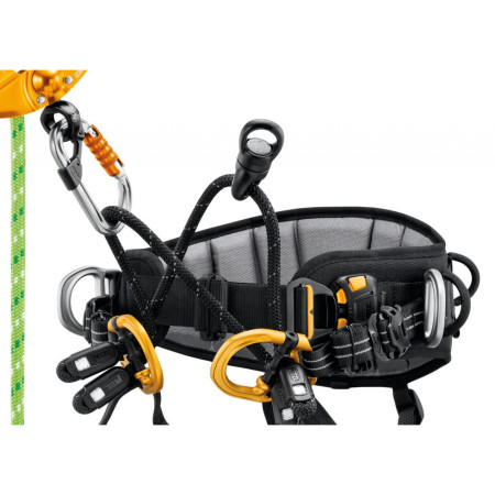 Pracovný postroj Petzl Sequoia