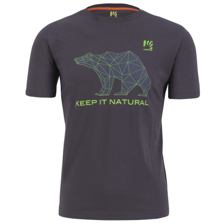 Pánske tričko Karpos Botton D'Oro T-Shirt