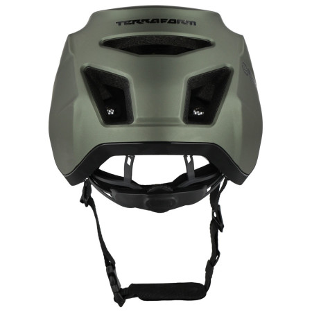 Cyklistická prilba R2 Terraform