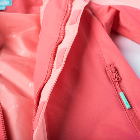 Detská bunda Bejo Trino II Kdg