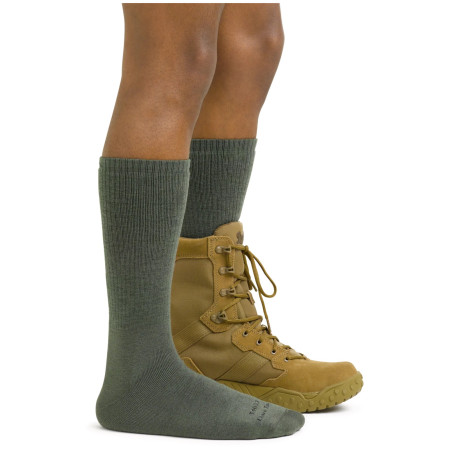 Pánske ponožky Darn Tough Tactical Boot Heavyweight