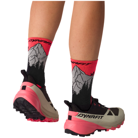 Dámske bežecké topánky Dynafit Traverse 2 Gtx W