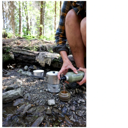 Sada na varenie Trangia Micro Original