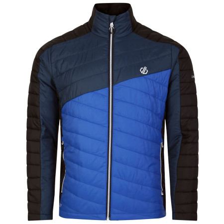 Pánska bunda Dare 2b Descending Jacket modrá Olympian Blue/Moonlight Denim