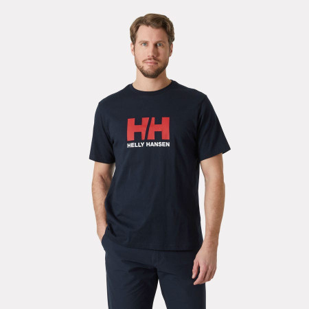 Pánske tričko Helly Hansen Hh Logo T-Shirt 3.0