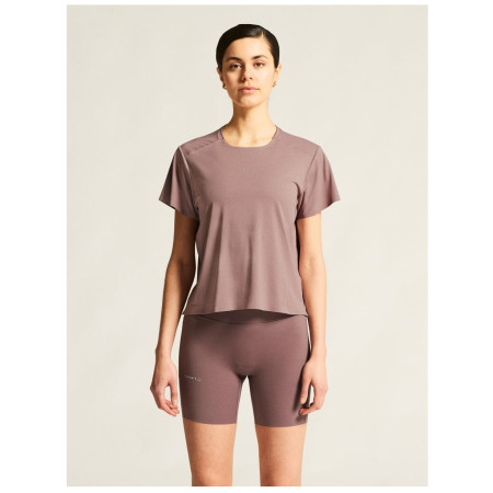 Dámske tričko Craft W Hypervent