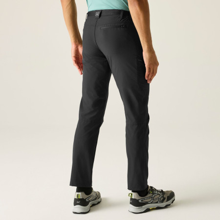 Pánske nohavice Regatta Xert Stretch Trousers