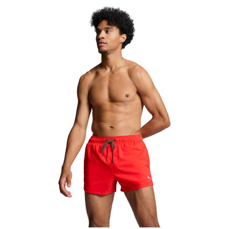 Pánske plavky Puma Short Length Swim Shorts