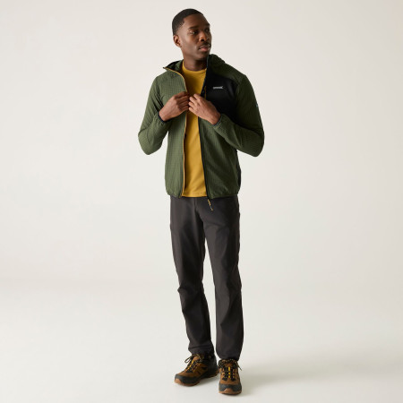 Pánska mikina Regatta Alven