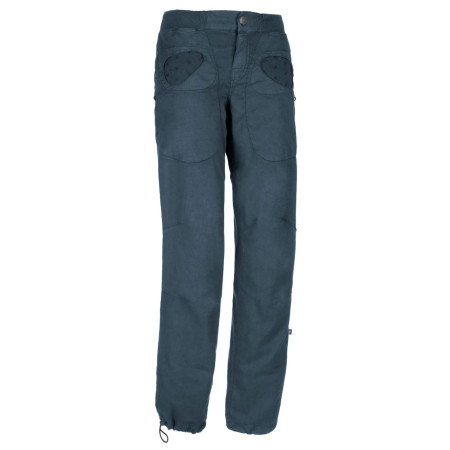 Dámske nohavice E9 Onda Flax Women's modrá Apatite