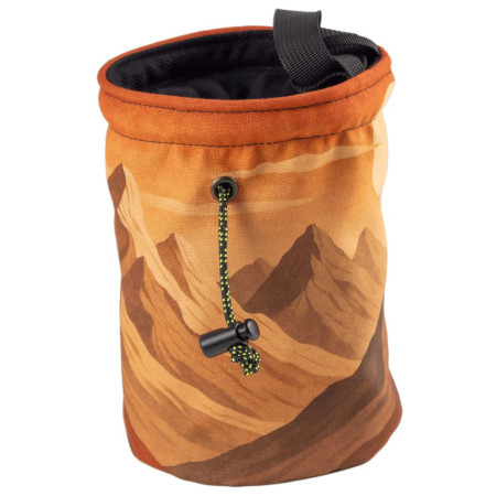 Vrecko na magnézium SIERRA Climbing Element Series