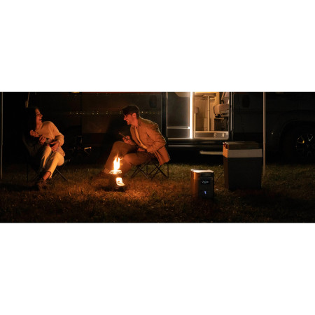 Nabíjacia stanica EcoFlow Delta 2