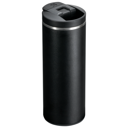 Termohrnček Stanley Transit Flip Top Mug 350 ml