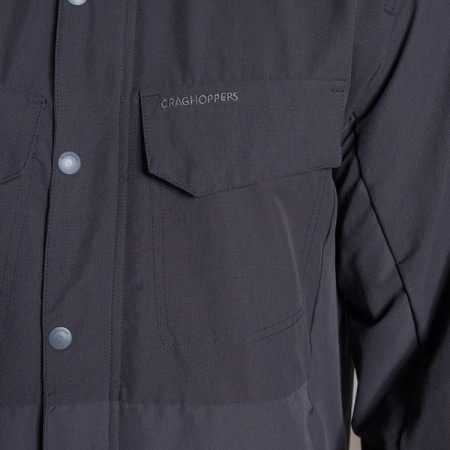Pánska bunda Craghoppers NosiLife Younes Jacket
