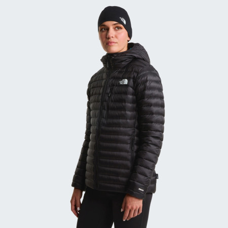 Dámska páperová bunda The North Face W Bettaforca Lt Down Hoodie