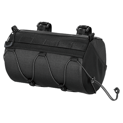 Taška na riadidlá Topeak Tubular BarBag čierna černá