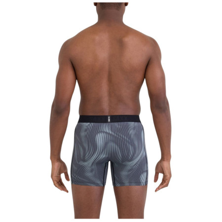 Boxerky Saxx Smooth Flex Light Compression Boxer Brf