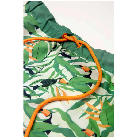 Detské plavky DucKsday Toucan Boardshort Boy