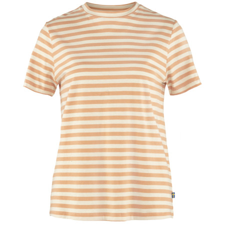 Dámske tričko Fjällräven Striped T-shirt W
