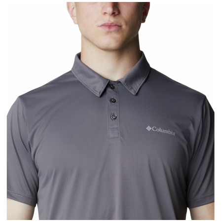 Pánske tričko Columbia Columbia Hike™ Polo