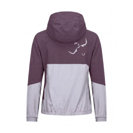 Dámska mikina High Point Rocky Lady Hoody