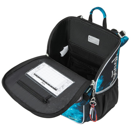 Školský batoh pre 1. stupeň Baagl Zippy