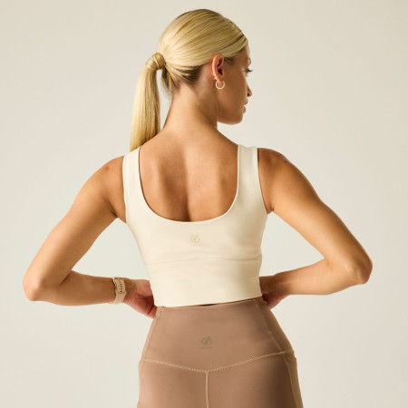 Športová podprsenka Dare 2b Refresh Crop Tank
