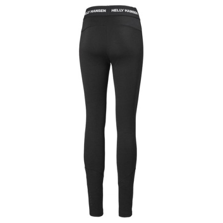 Dámske funkčné spodky Helly Hansen W Lifa Merino Midweight Pant
