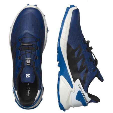 Pánske bežecké topánky Salomon Supercross 4