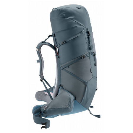 Turistický batoh Deuter Aircontact Core 70+10