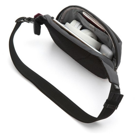 Ľadvinka Pacsafe Vibe 100 Hip Pack