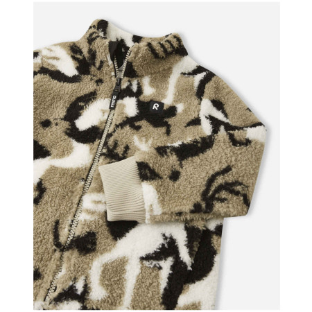 Detský sveter Reima Turkkinen