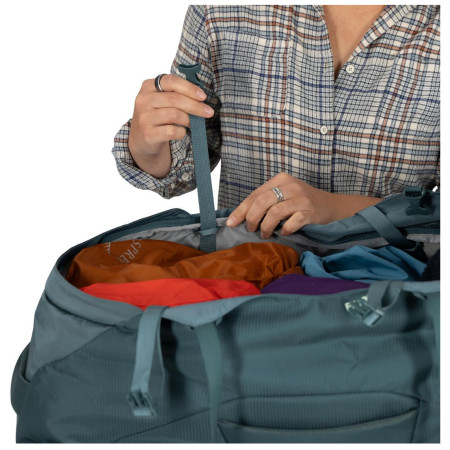 Dámsky batoh Osprey Fairview 70