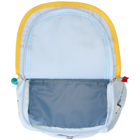 Detský batoh The North Face Y Mini Explorer