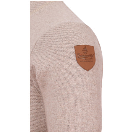 Pánsky sveter High Point Skywool 7.0 Sweater