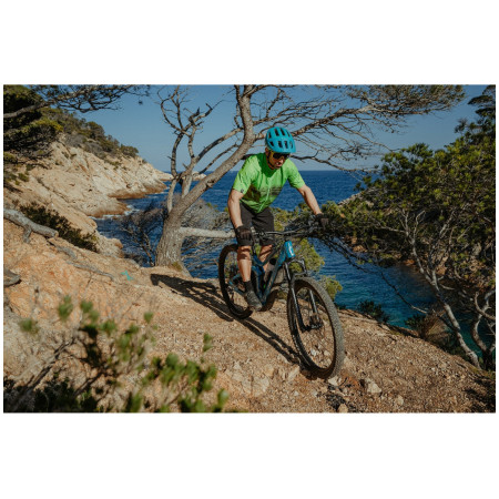 Pánsky cyklistický dres Silvini Turano