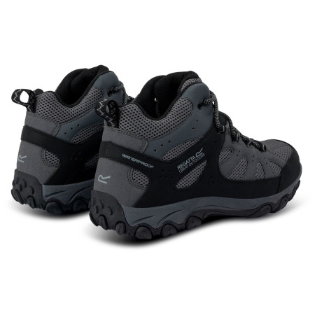 Pánske topánky Regatta Edgepoint IV Mid
