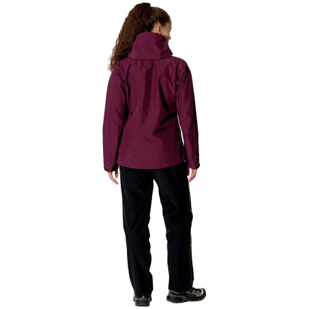 Dámska bunda Rab Namche GTX Jacket
