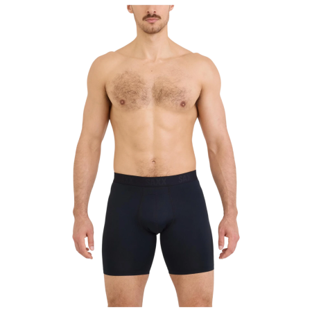 Pánske boxerky Saxx Smooth Flex Light Compression Lg Bxr Brf