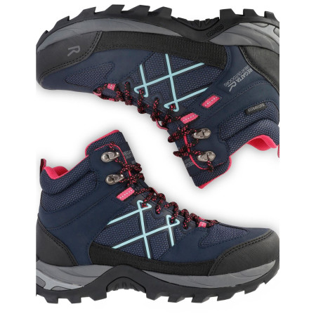 Dámske topánky Regatta Ldy Samaris III Boot